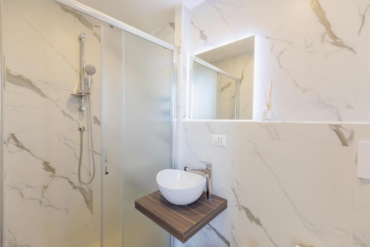 Blu Parthenope Suites 나폴리 외부 사진